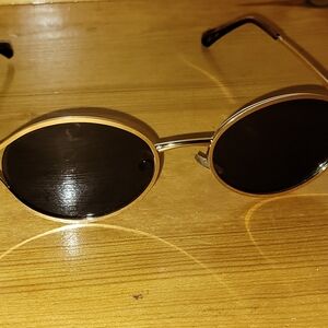Miu Miu MU 52YS  sunglasses